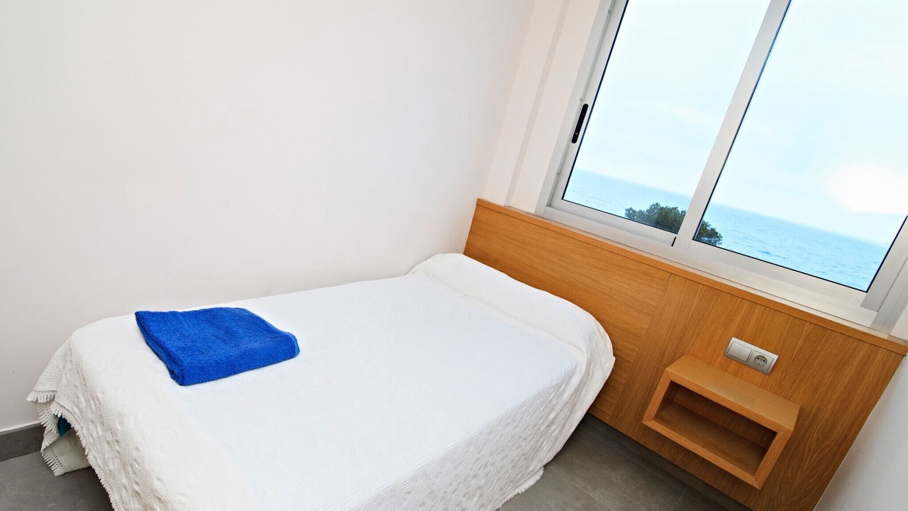Photo of Bedroom in Denia
