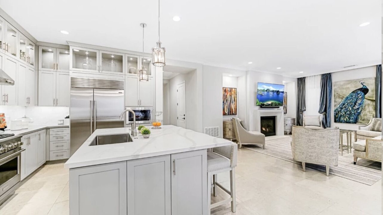 Photo of Kitchen in Orchard Hills
