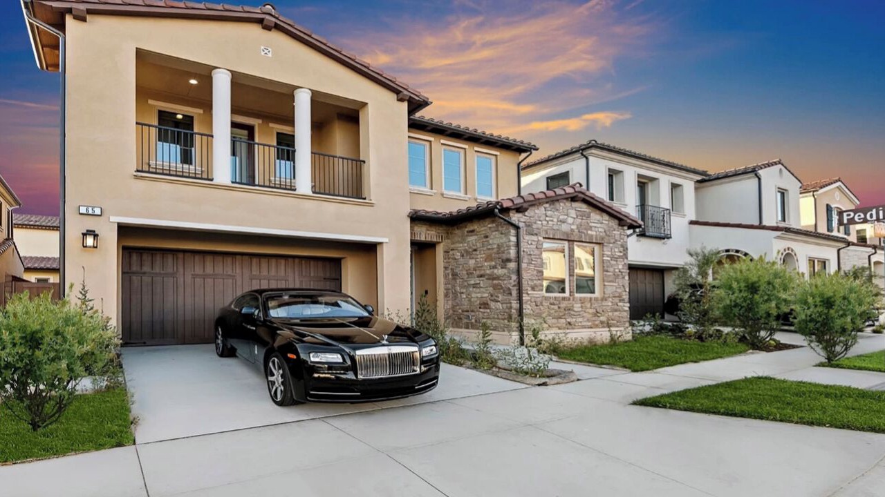 Photo of Outdoor in Orchard Hills