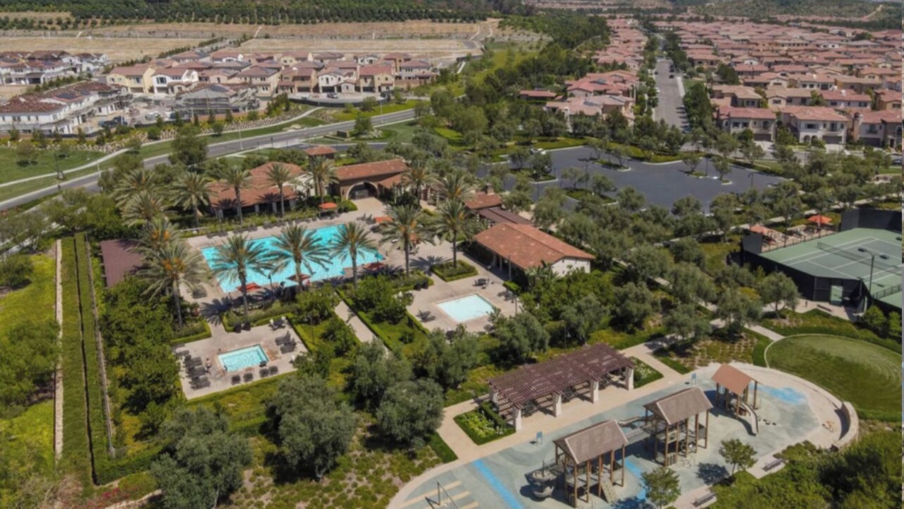 Photo of Outdoor in Orchard Hills