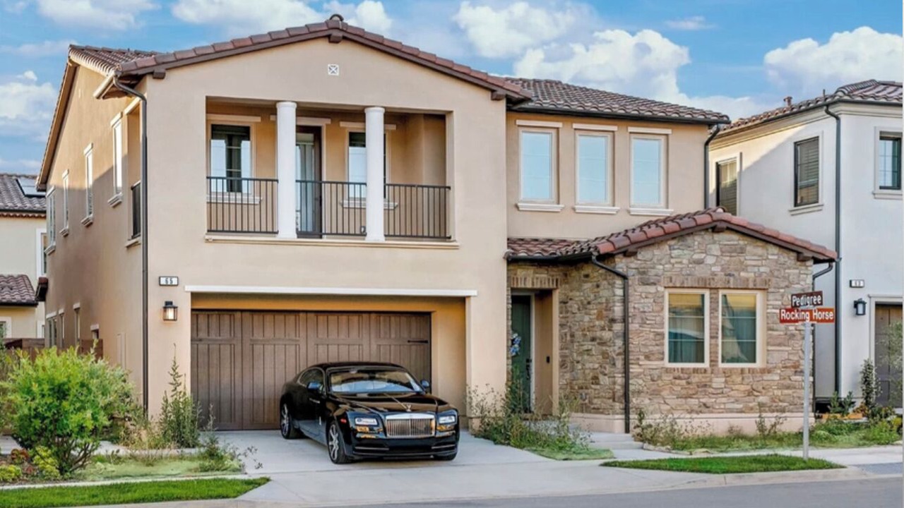 Photo of Outdoor in Orchard Hills