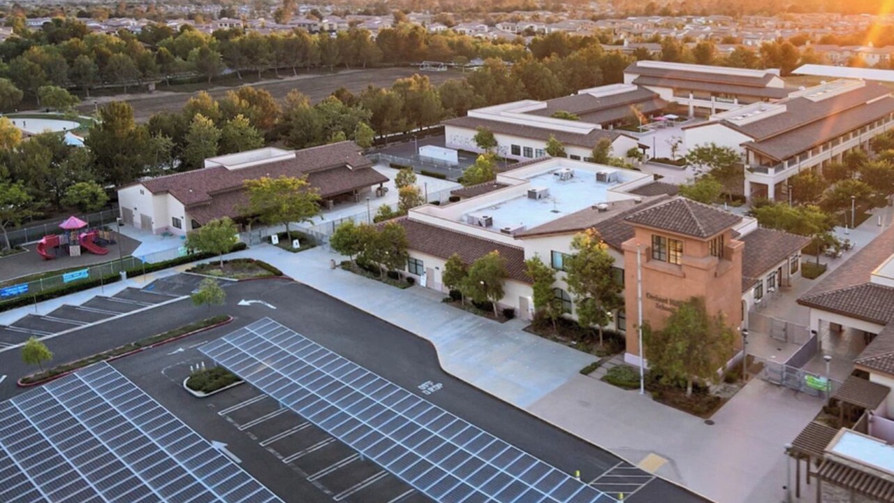 Photo of Outdoor in Orchard Hills