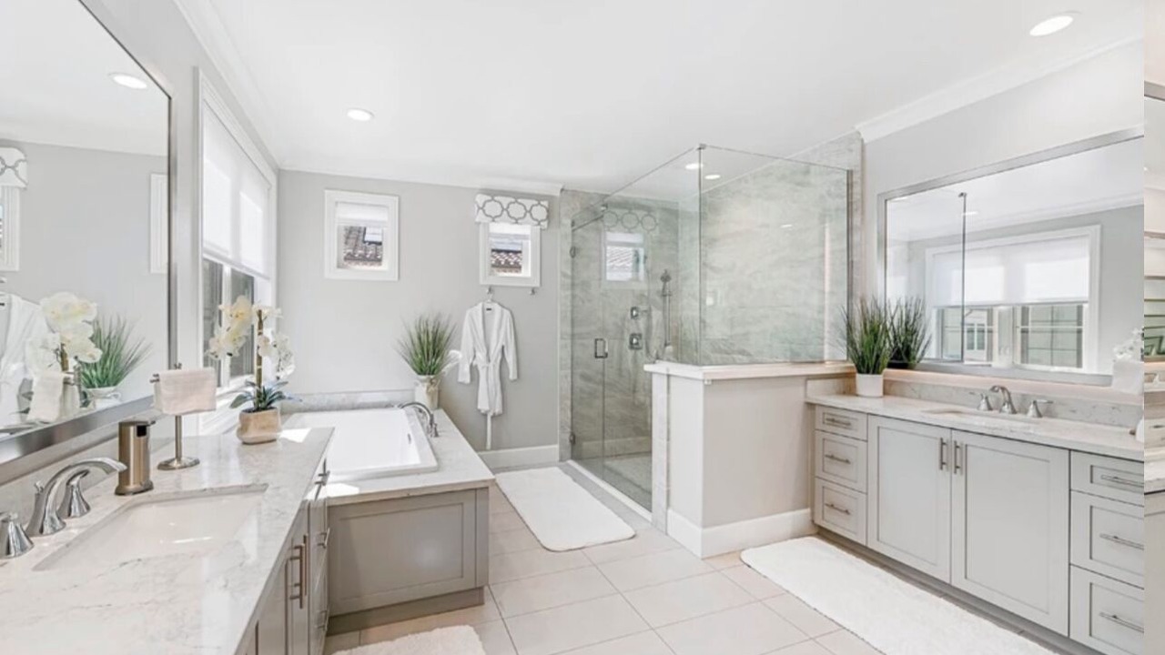 Photo of Bathroom in Orchard Hills