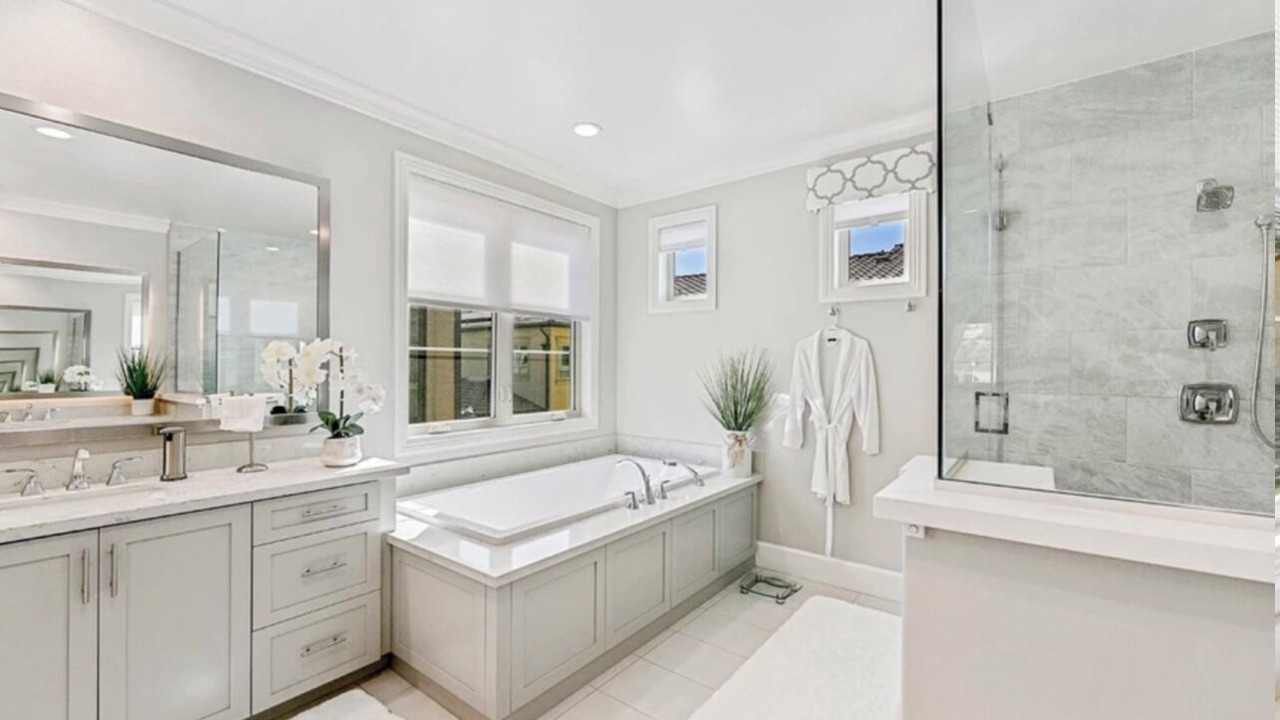 Photo of Bathroom in Orchard Hills