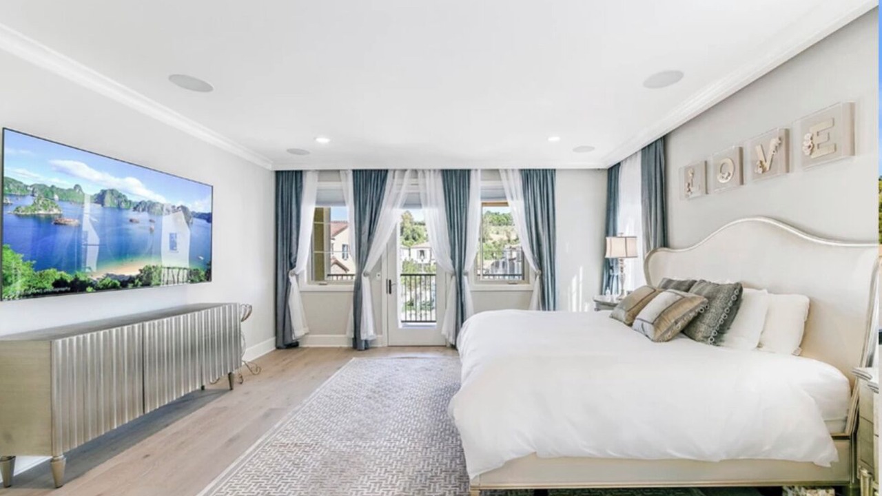 Photo of Bedroom in Orchard Hills