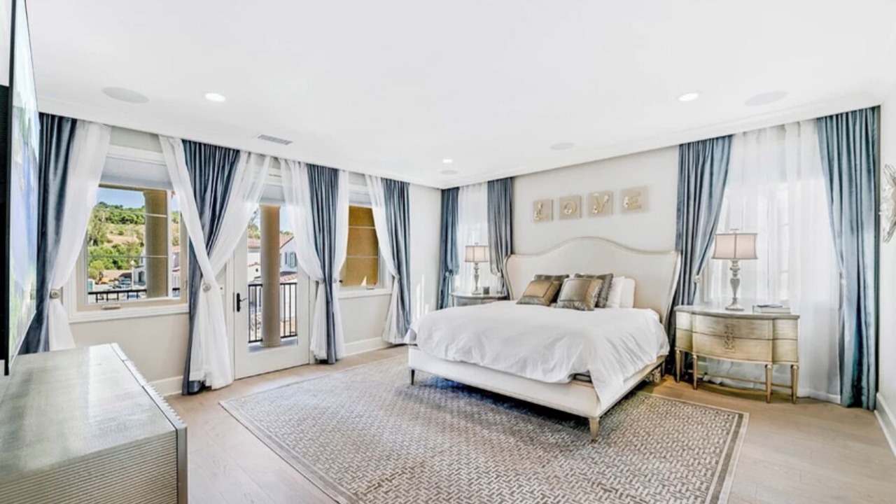 Photo of Bedroom in Orchard Hills