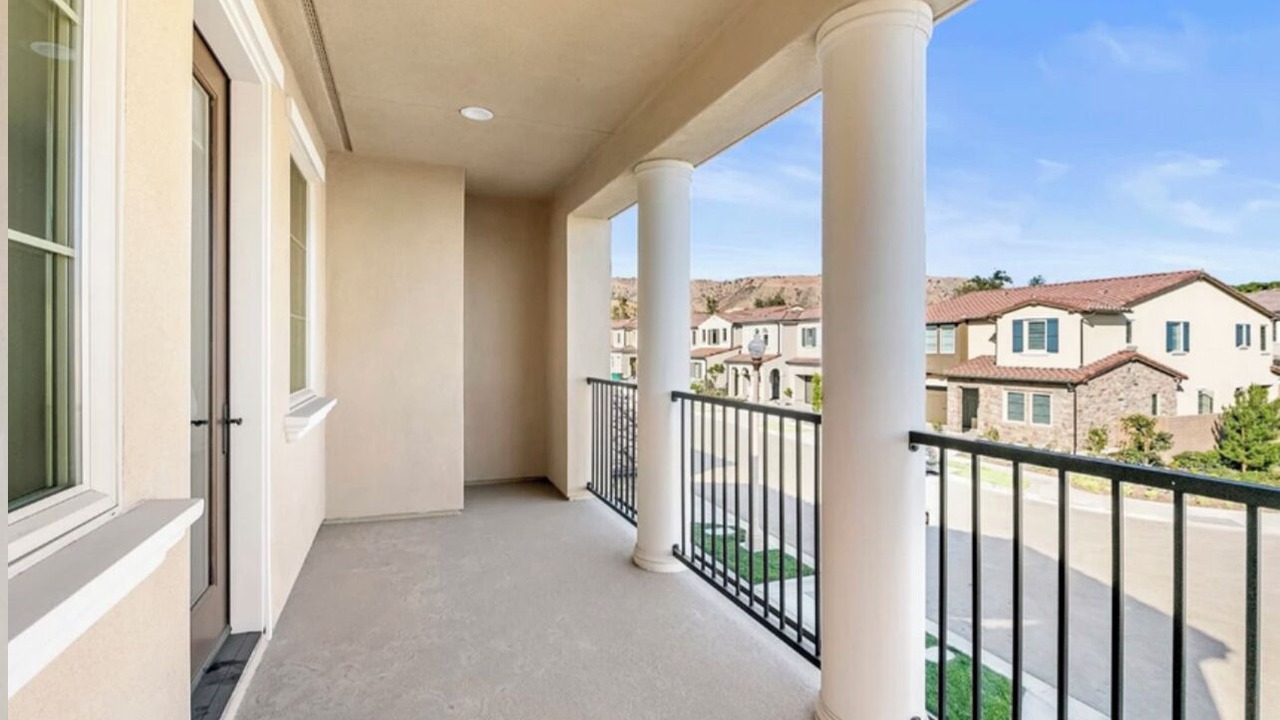 Photo of Outdoor in Orchard Hills
