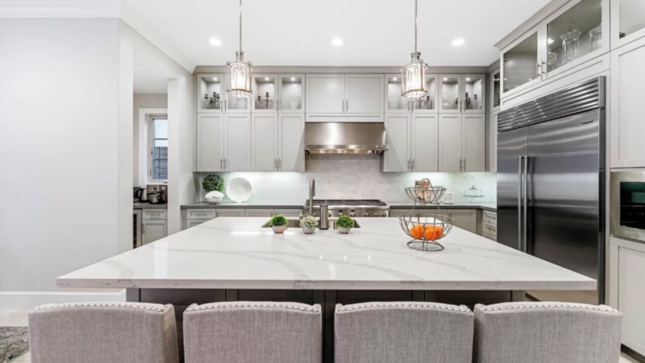 Photo of Kitchen in Orchard Hills
