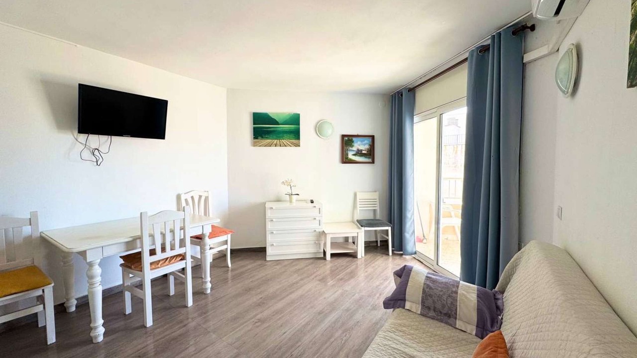 Photo of Livingroom in Salou City Centre