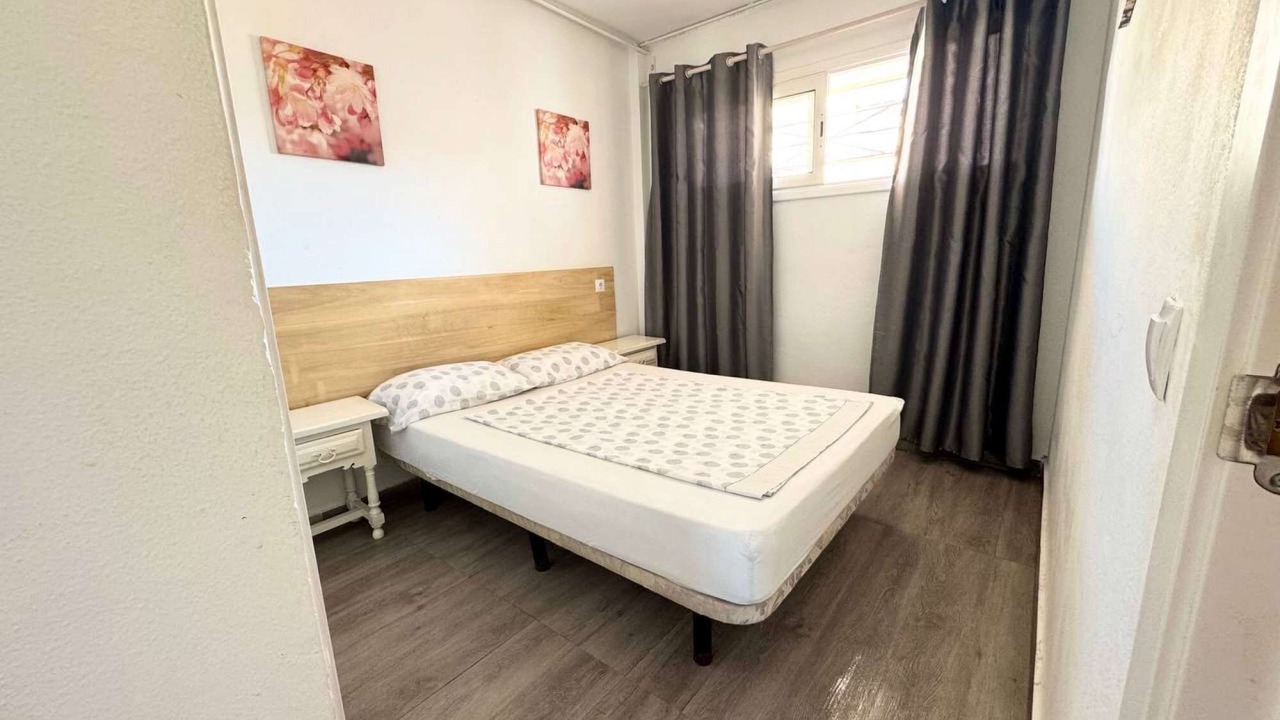 Photo of Bedroom in Salou City Centre