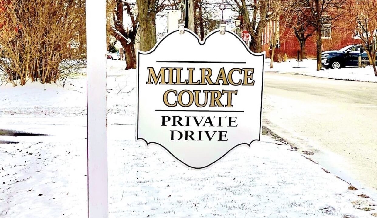 Photo of Outdoor in Williamsville
