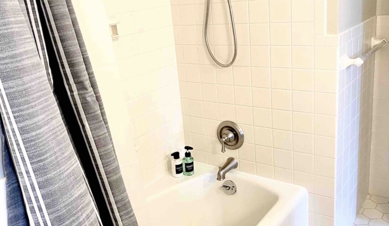 Photo of Bathroom in Williamsville