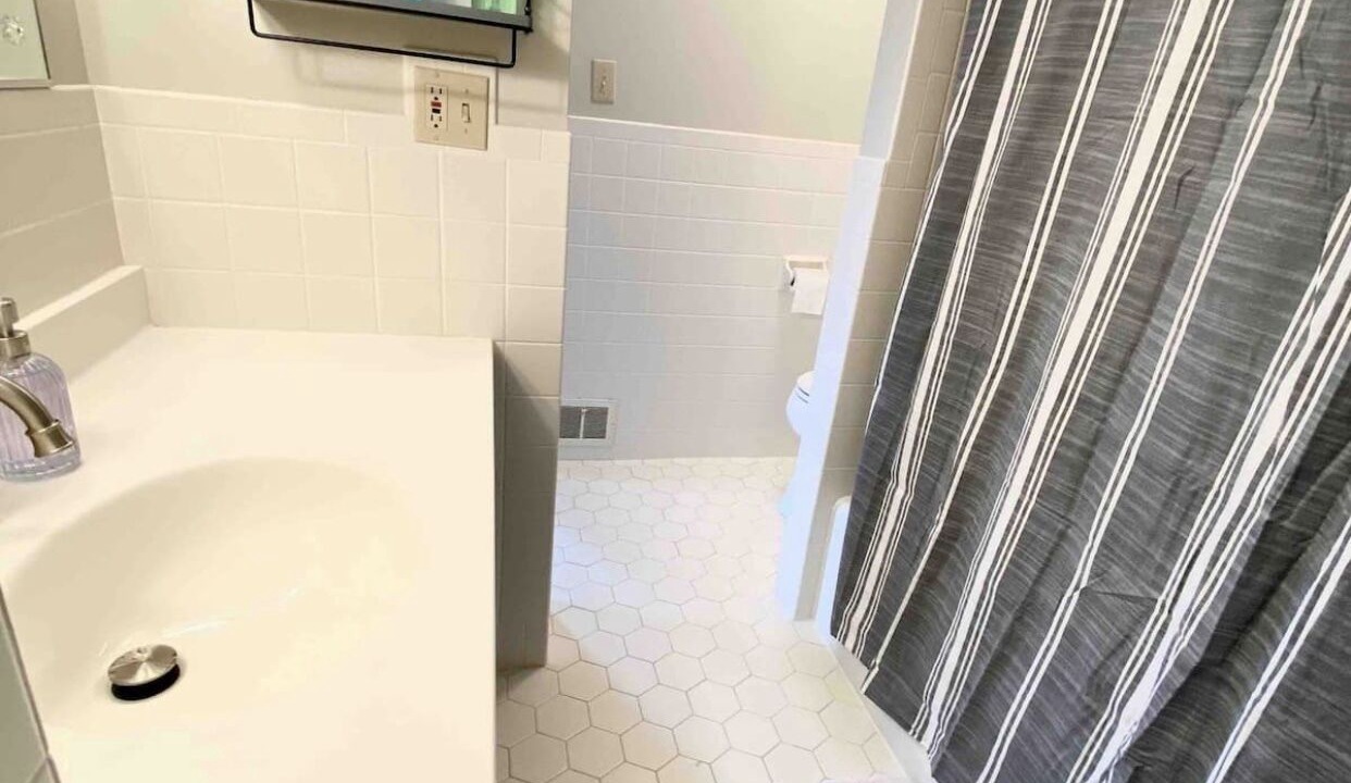Photo of Bathroom in Williamsville