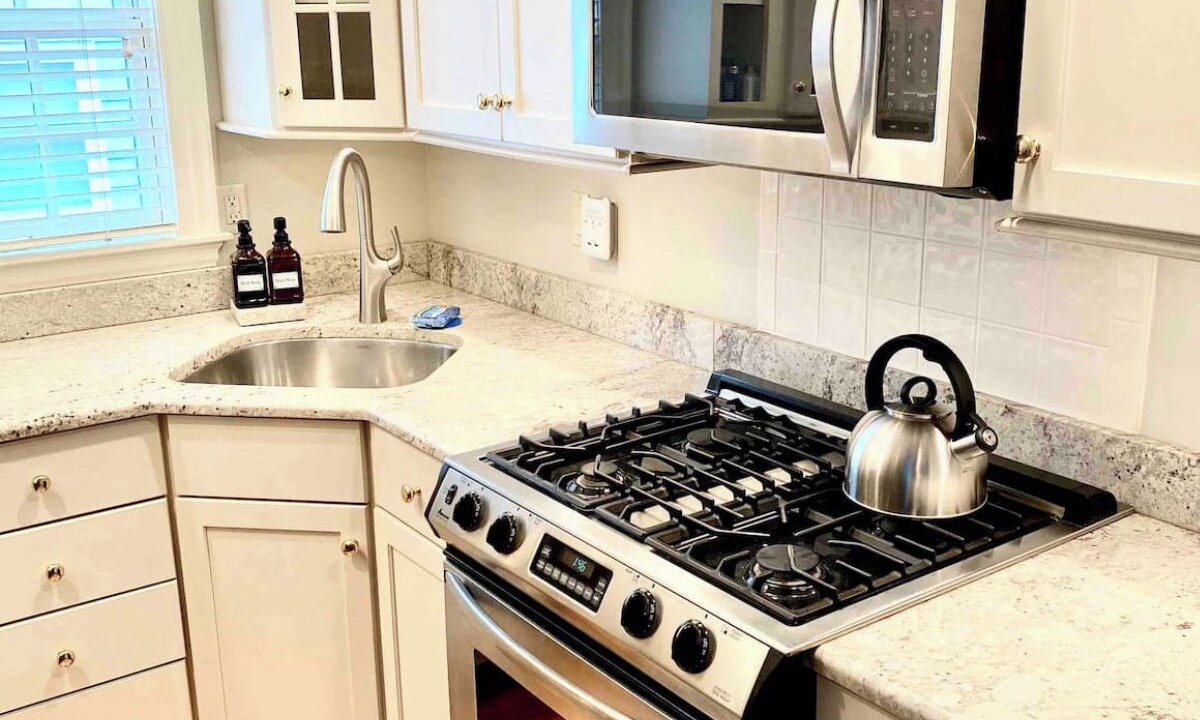 Photo of Kitchen in Williamsville