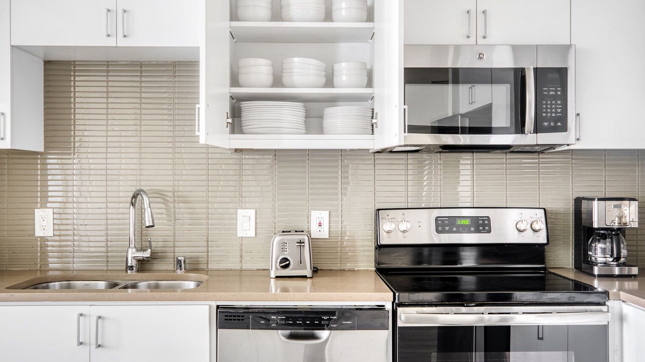 Photo of Kitchen in Mountain View