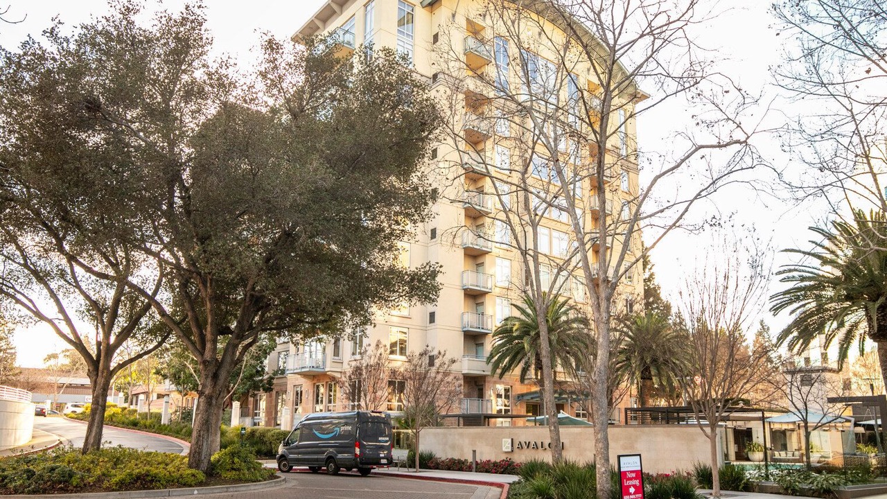 Photo of Outdoor in Mountain View