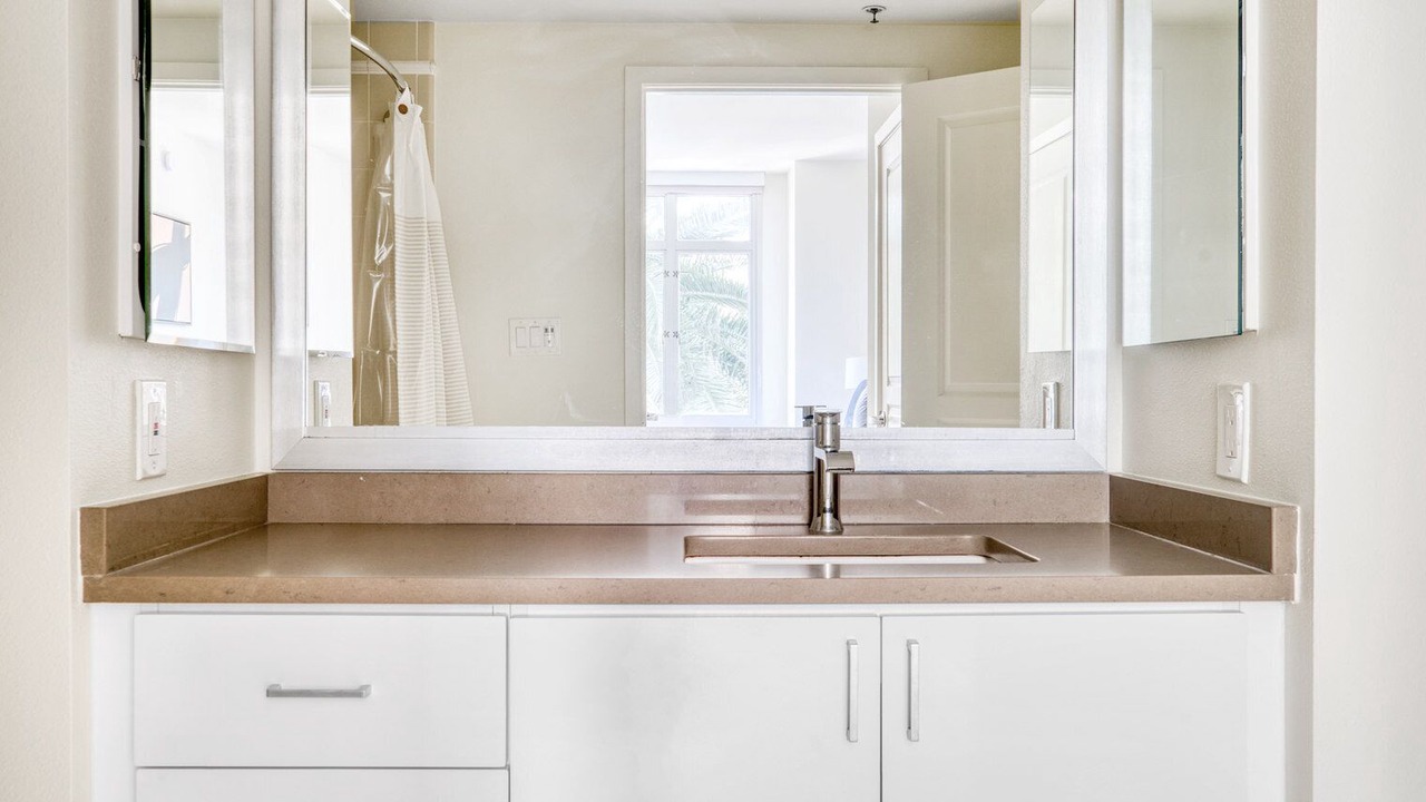 Photo of Bathroom in Mountain View