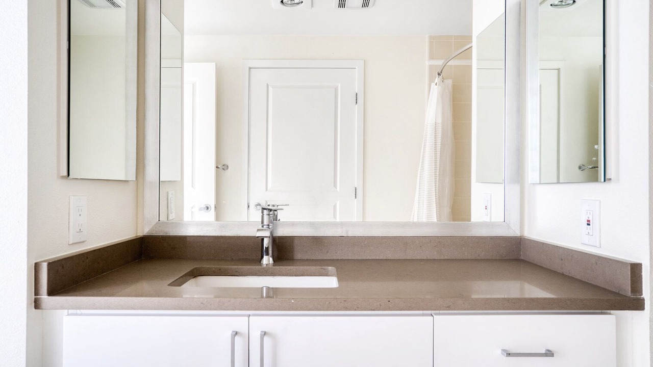 Photo of Bathroom in Mountain View