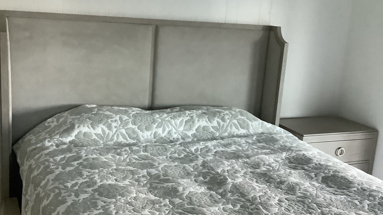 Photo of Bedroom in Lakeland Village