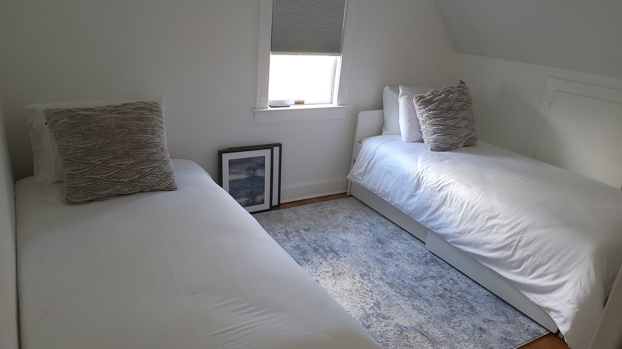 Photo of Bedroom in Saugerties