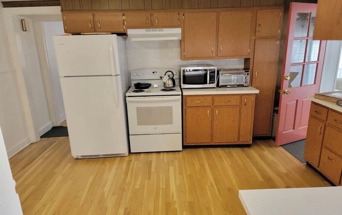 Photo of Kitchen in Saugerties