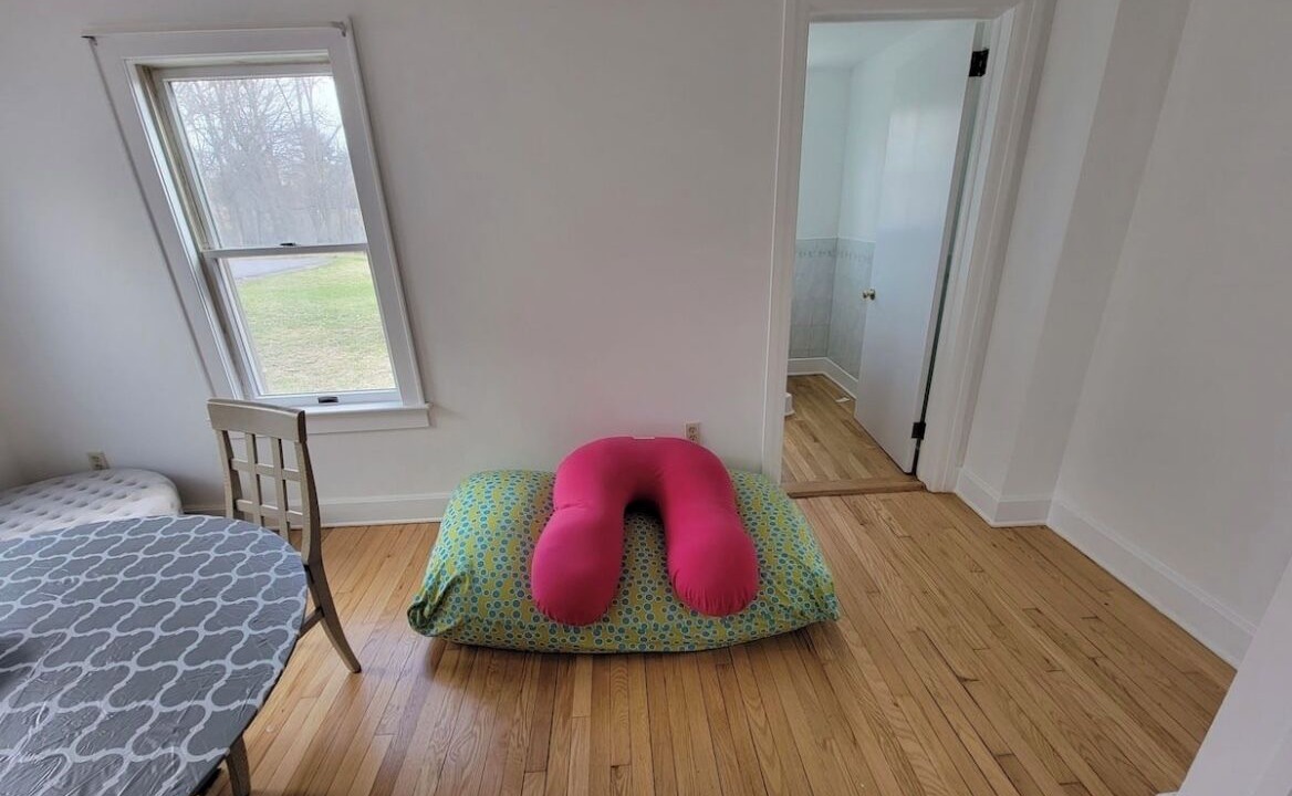 Photo of Bedroom in Saugerties