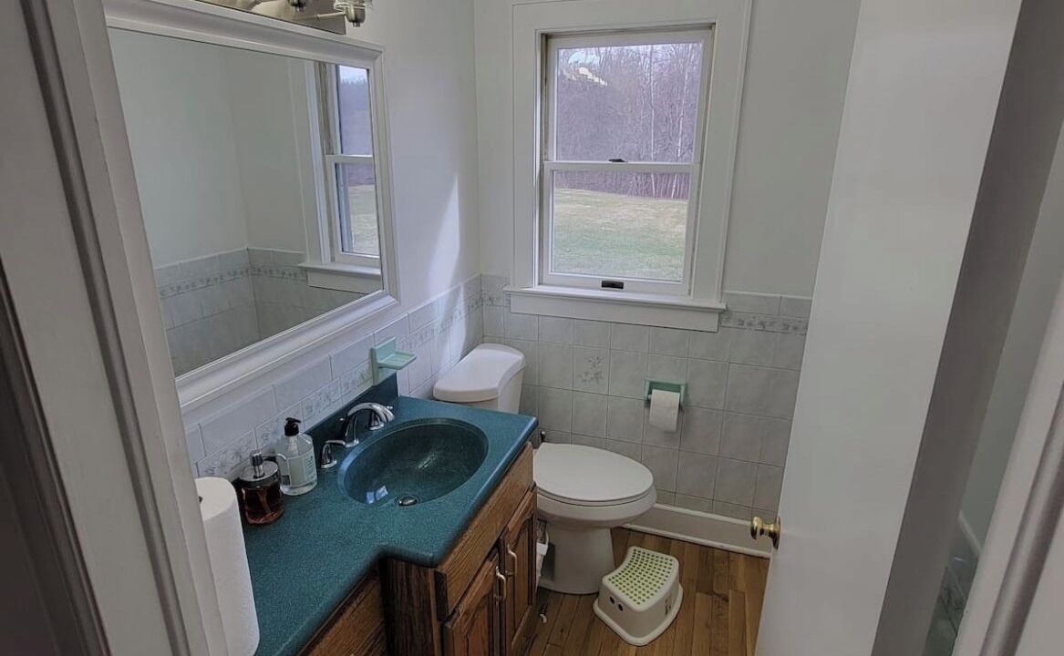 Photo of Bathroom in Saugerties