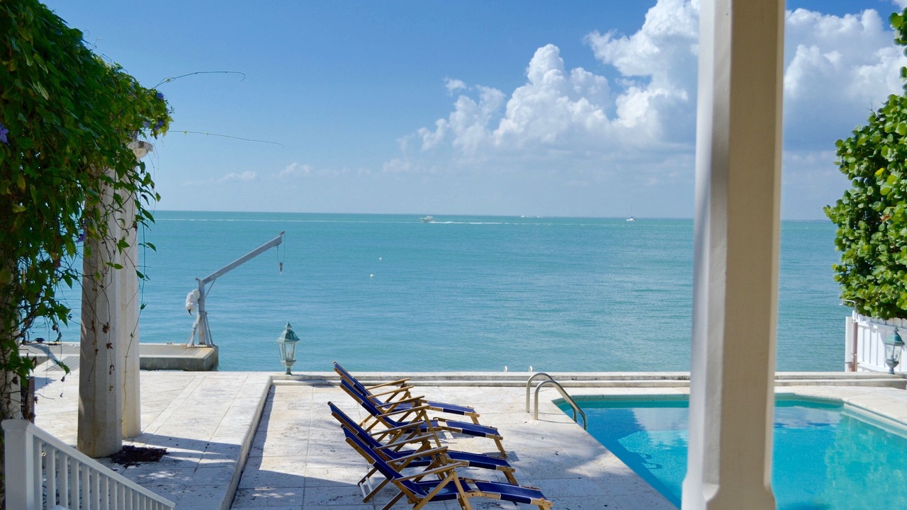 Photo of Outdoor in Key Biscayne