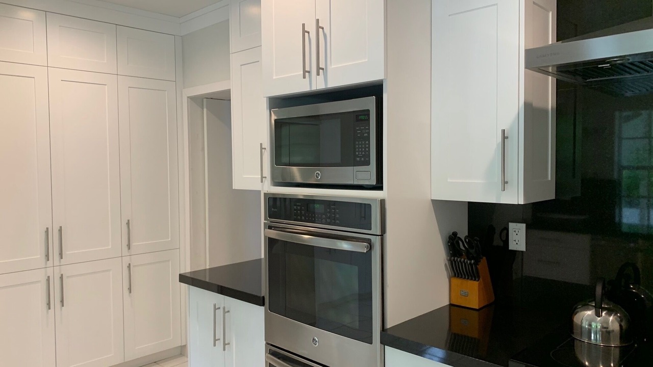 Photo of Kitchen in Key Biscayne