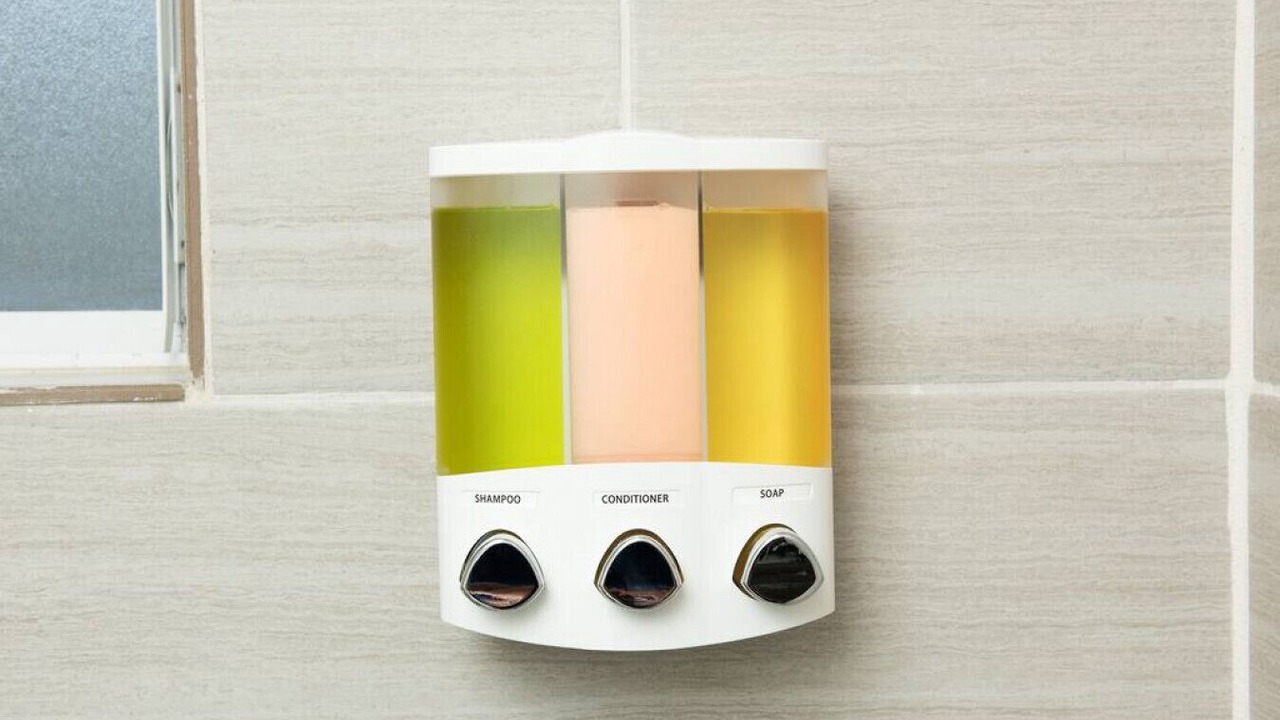 Photo of Bathroom in Lake Ridge