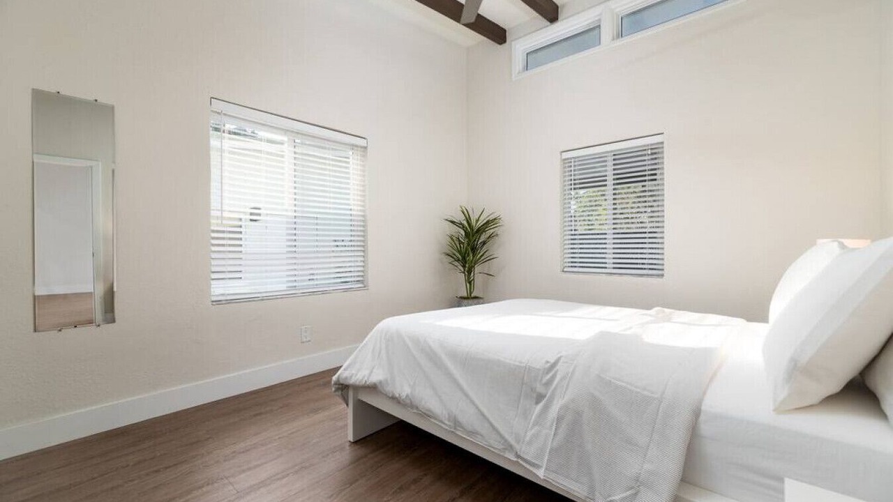 Photo of Bedroom in Lake Ridge