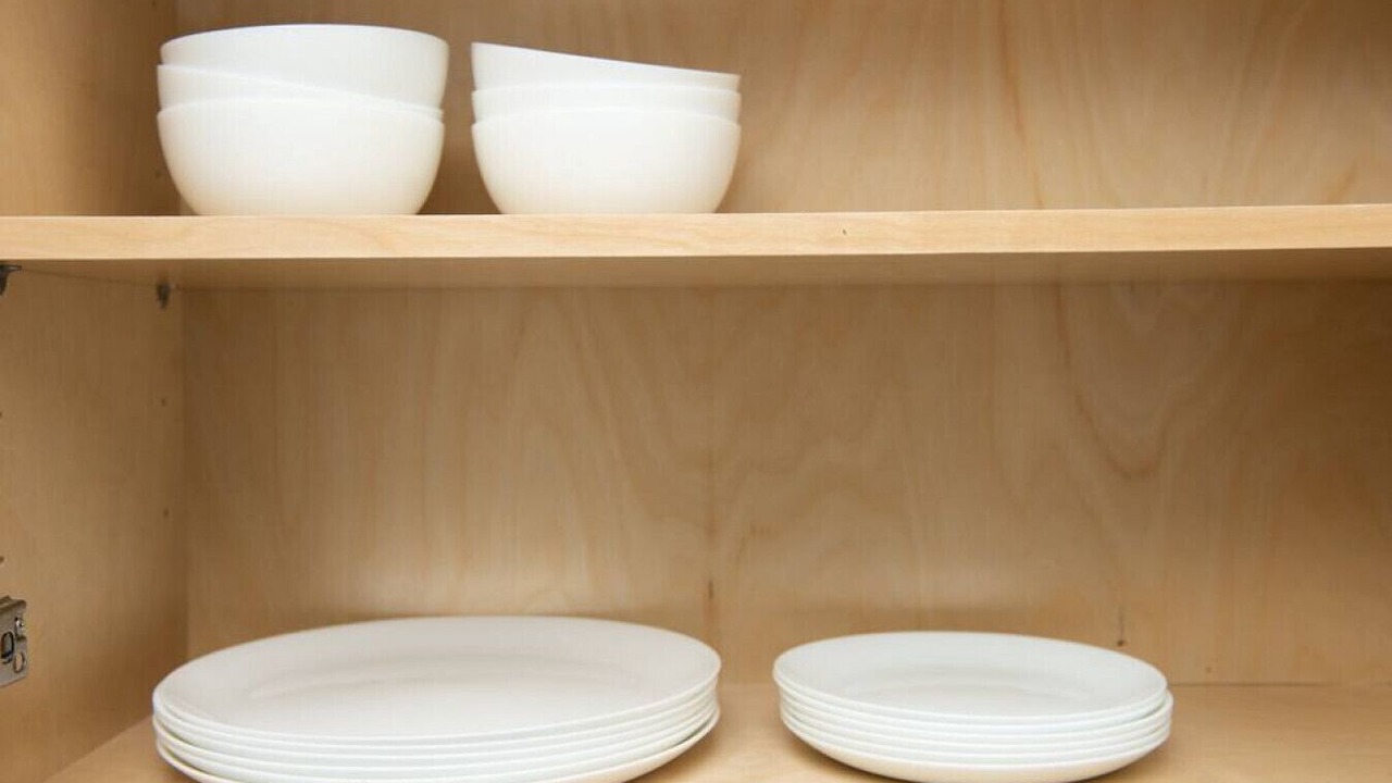 Photo of Kitchen in Lake Ridge