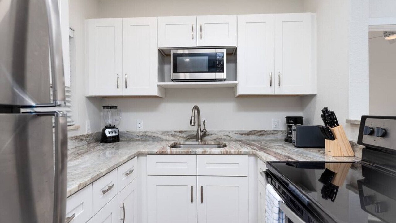 Photo of Kitchen in Lake Ridge
