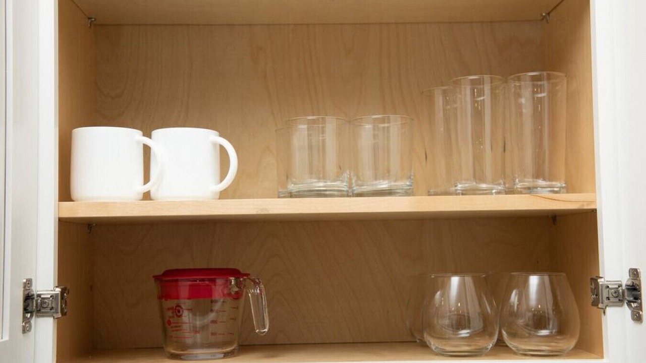 Photo of Kitchen in Lake Ridge