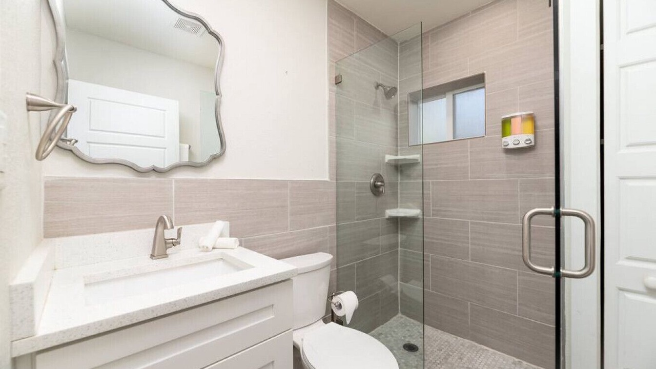 Photo of Bathroom in Lake Ridge