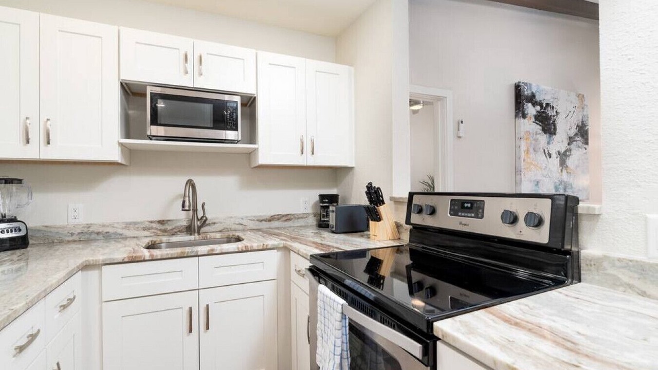 Photo of Kitchen in Lake Ridge