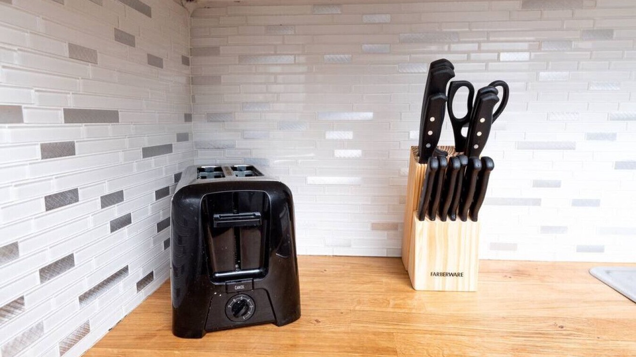 Photo of Kitchen in Middle River Terrace