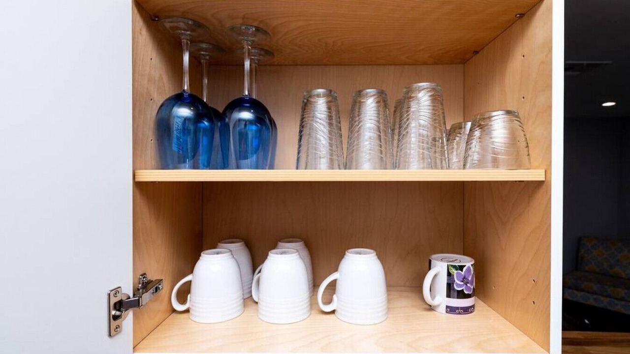 Photo of Kitchen in Middle River Terrace