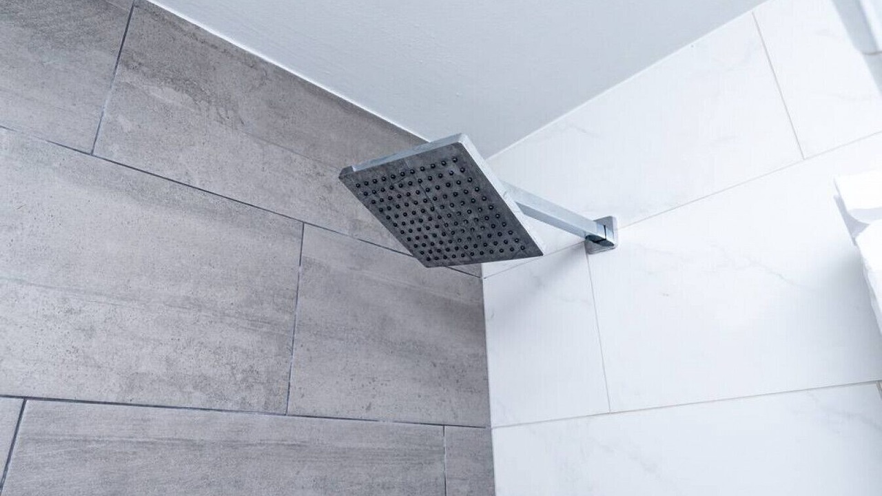 Photo of Bathroom in Middle River Terrace