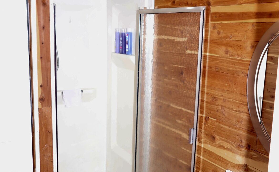 Photo of Bathroom in Ventnor City