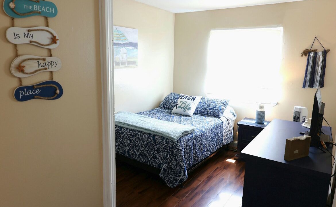 Photo of Bedroom in Ventnor City