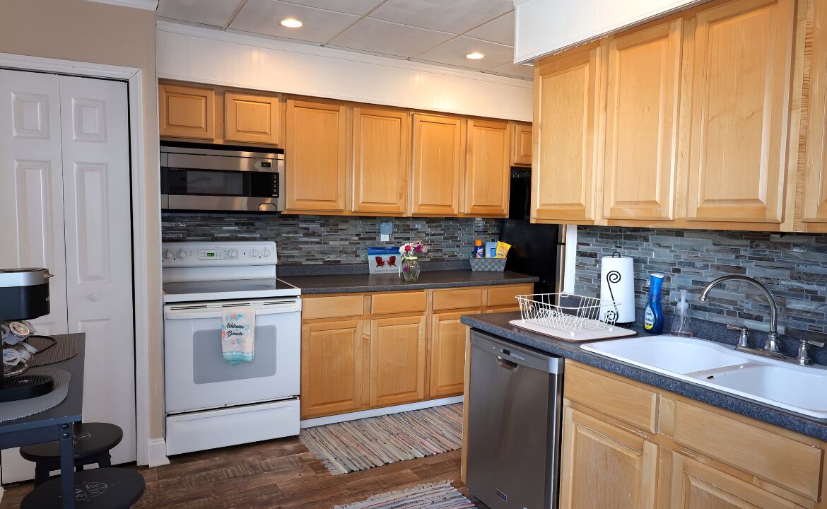 Photo of Kitchen in Ventnor City