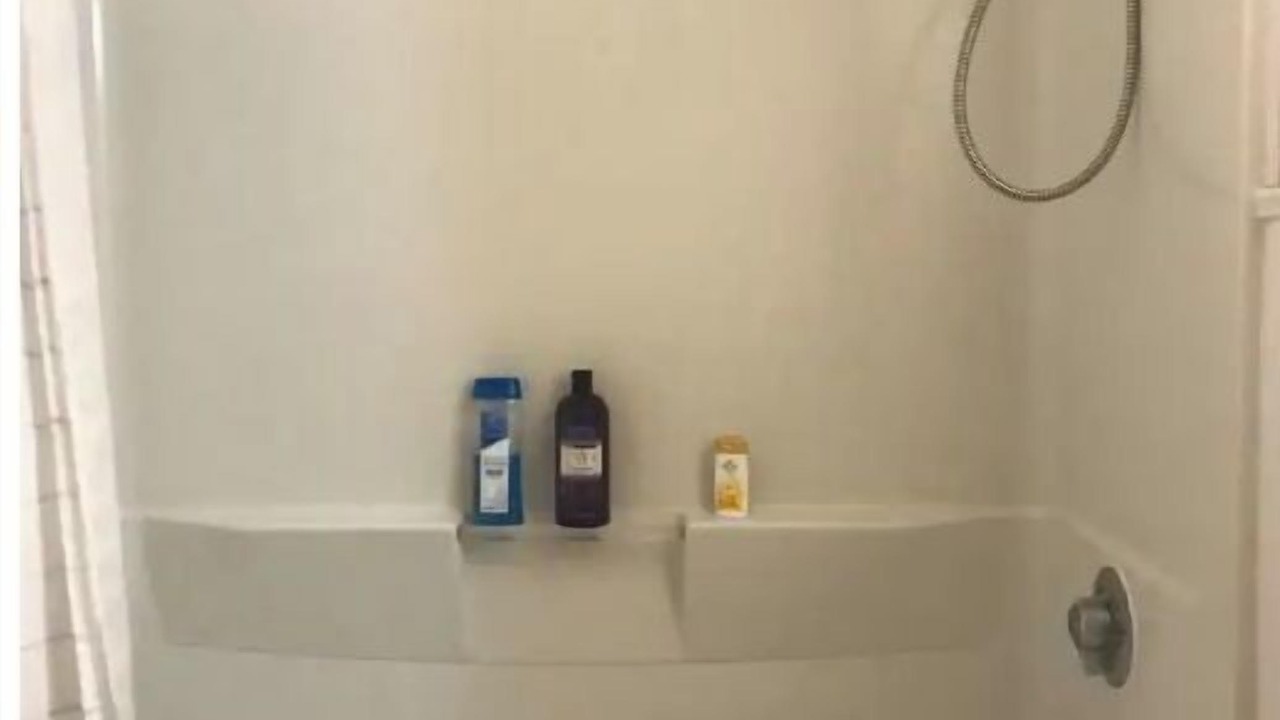 Photo of Bathroom in Ventnor City
