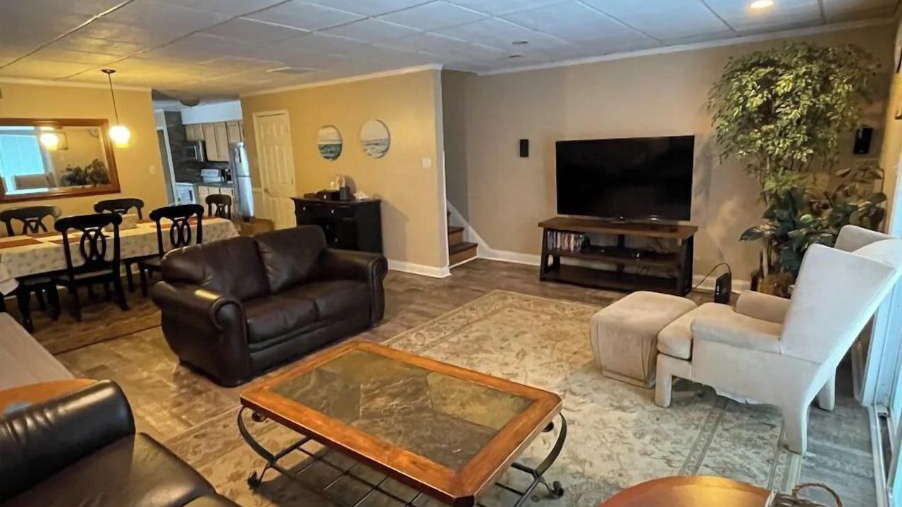 Photo of Bedroom in Ventnor City