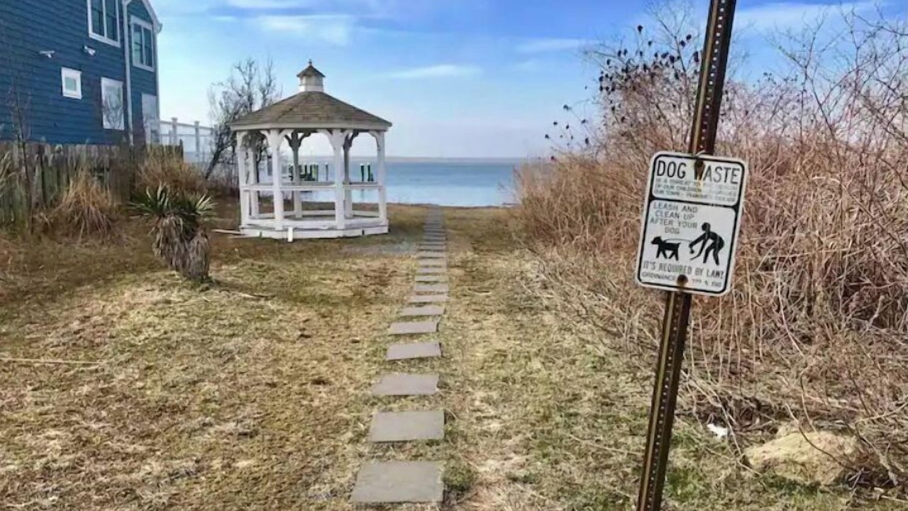 Photo of Outdoor in Ventnor City