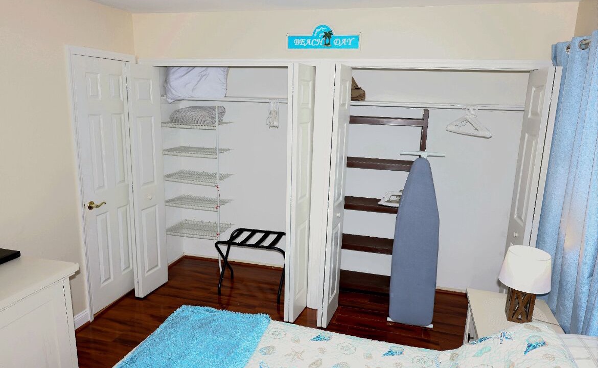 Photo of Bedroom in Ventnor City