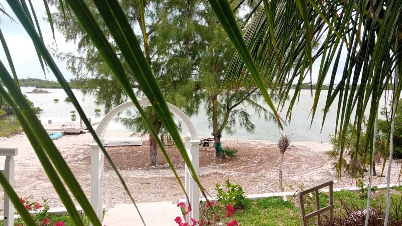 Photo of Outdoor in Great Harbour Cay