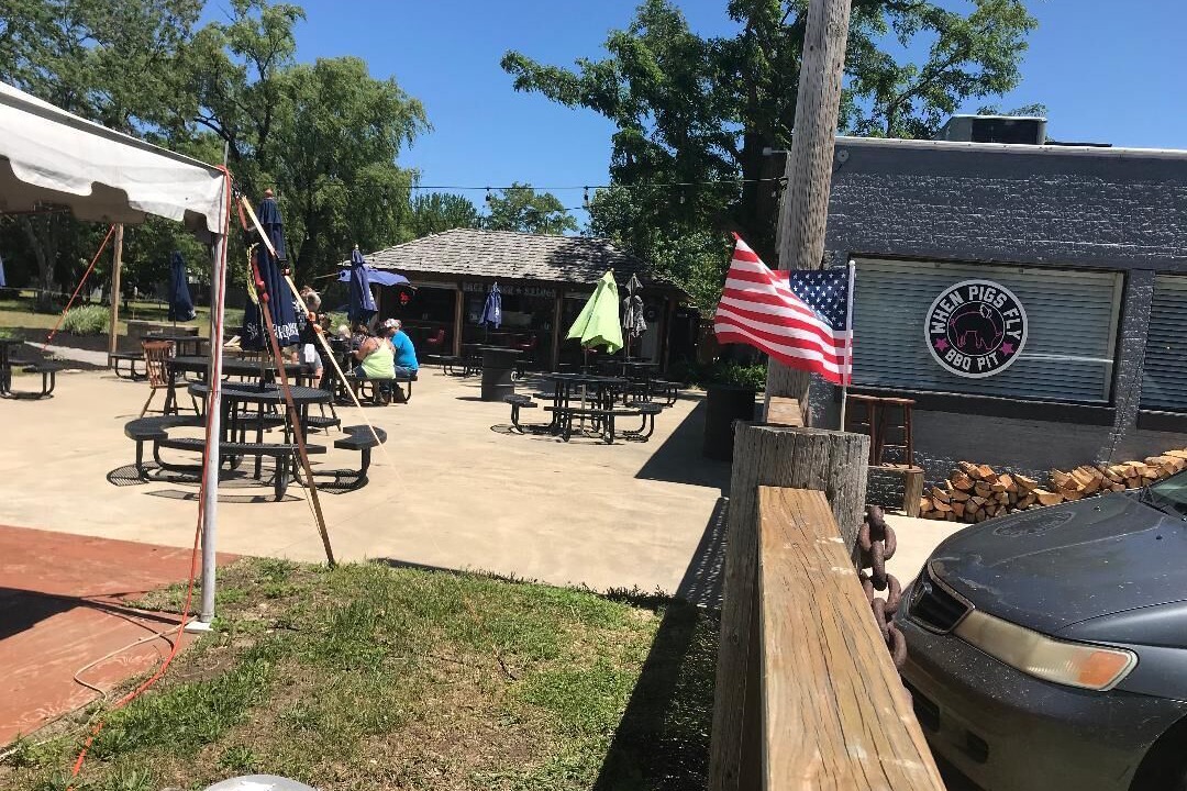 Photo of Outdoor in Chautauqua County