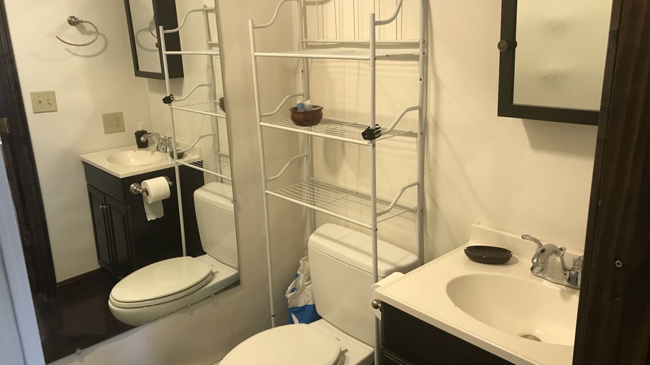Photo of Bathroom in Chautauqua County