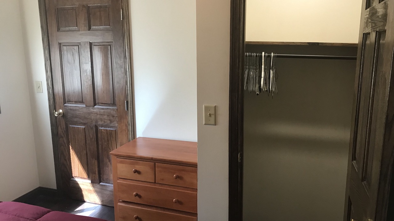 Photo of Bedroom in Chautauqua County